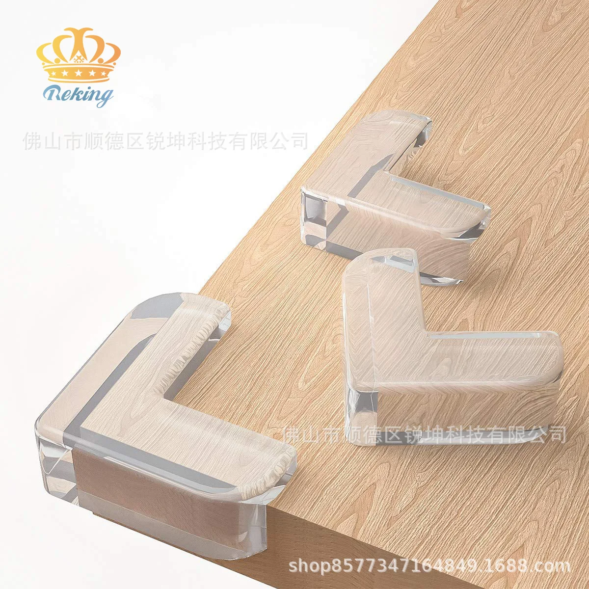 Infant Safe Border Corner Protector Glass Turn Transparent Corner Protector Soft Q Bomb Tasteless Light Blue
Infant Safe Border Corner Protector Glass Turn Transparent Corner Protector Soft Q Bomb Tasteless Light Blue