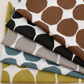 Spring and Summer 2020 New Style Cotton Irregular Large Polka Dot Printed Fabric Women 's Dress Cotton Plain Fabric
Spring and Summer 2020 New Style Cotton Irregular Large Polka Dot Printed Fabric Women 's Dress Cotton Plain Fabric