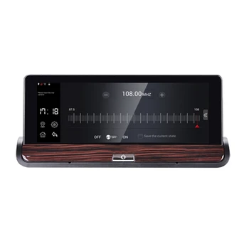 Full Hd Car Dvr Gps Android 7 Inch Press Dual Camera Wifi Auto Camera Car Center Console Bus Truck Car Camera
Full Hd Car Dvr Gps Android 7 Inch Press Dual Camera Wifi Auto Camera Car Center Console Bus Truck Car Camera