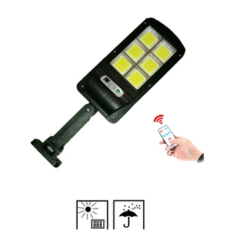 Solar Lights Outdoor Wireless 120 led Adjustable Angle Motion Sensor Light Security Lighting Lamp For Garden Wall Yard 3 modes e
Solar Lights Outdoor Wireless 120 led Adjustable Angle Motion Sensor Light Security Lighting Lamp For Garden Wall Yard 3 modes e