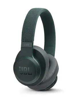 Headphones JBL Live 500BT Green 
Headphones JBL Live 500BT Green
