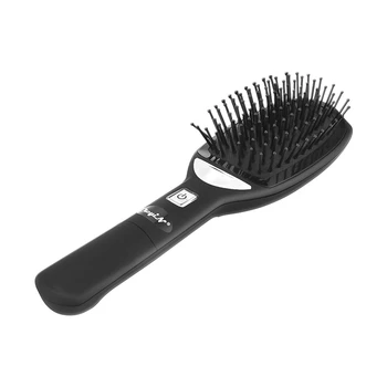 Portable Ionic Hair Brush Head Scalp Massager Airbag Hair Comb Electric Anti-Frizz Hairbrush Relieve Stress Hair Care Massage 45
Portable Ionic Hair Brush Head Scalp Massager Airbag Hair Comb Electric Anti-Frizz Hairbrush Relieve Stress Hair Care Massage 45