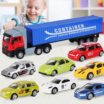 Cars Gift Farm Transporter 1:50 Scale Simulation Truck Toy Tractor Model Platform Truck Holland Tractors Alloy Trailer Kids Toys
Cars Gift Farm Transporter 1:50 Scale Simulation Truck Toy Tractor Model Platform Truck Holland Tractors Alloy Trailer Kids Toys