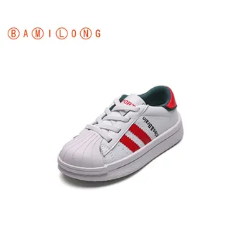 Autumn Casual Sneakers High Quality Baby/Toddler/ Kids Leather Trainers Children School Sport Shoes Soft Running Shoes Y61
Autumn Casual Sneakers High Quality Baby/Toddler/ Kids Leather Trainers Children School Sport Shoes Soft Running Shoes Y61