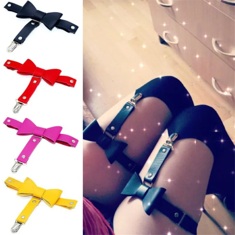 Cosplay&ware Punk Duck Clip Lolita Cosplay Costumes Accessories Women Girl Sexy Thigh Circle Belt Hose Clamp Stocking Buckle 21 Cosplay&ware Punk Duck Clip Lolita Cosplay Costumes Accessories Women Girl Sexy Thigh Circle Belt Hose Clamp Stocking Buckle -Zentai shop online H611e227658d64d8fa1e825866d0835dfe.jpg