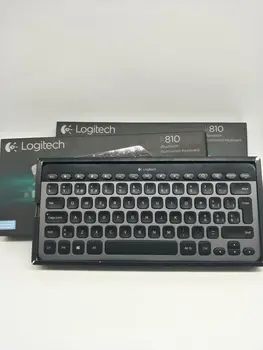 New arrival Original Logitech Keyboard K810 Bluetooth Fashional Super Slim Design Illuminated keyboard for windows system
New arrival Original Logitech Keyboard K810 Bluetooth Fashional Super Slim Design Illuminated keyboard for windows system