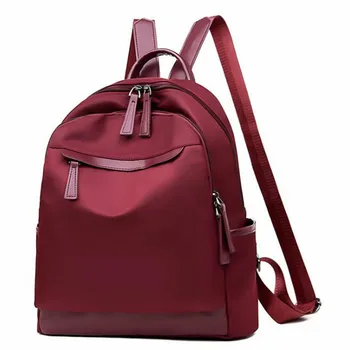 ACELURE Fashion Waterproof Backpack for Women High Capacity Travel Bagpack High Quality School Bags for Teenage Girls Mochila
ACELURE Fashion Waterproof Backpack for Women High Capacity Travel Bagpack High Quality School Bags for Teenage Girls Mochila