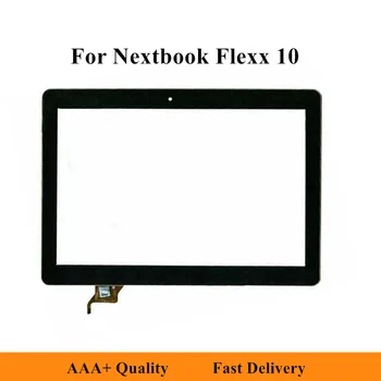 Tablet Accessories For Nextbook Flexx 10 NXW101QC232 Tablet PC Capacitive Touch Screen Panel Digitizer Sensor Replacement
Tablet Accessories For Nextbook Flexx 10 NXW101QC232 Tablet PC Capacitive Touch Screen Panel Digitizer Sensor Replacement