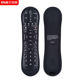 new control remoto use for xfinity universal XR2 V3-UTU URC-4269BC1-1-R lcd led tv controlador remoteo control
new control remoto use for xfinity universal XR2 V3-UTU URC-4269BC1-1-R lcd led tv controlador remoteo control