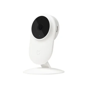 IP-camera Xiaomi Mi Home Security Camera Basic 1080P
IP-camera Xiaomi Mi Home Security Camera Basic 1080P