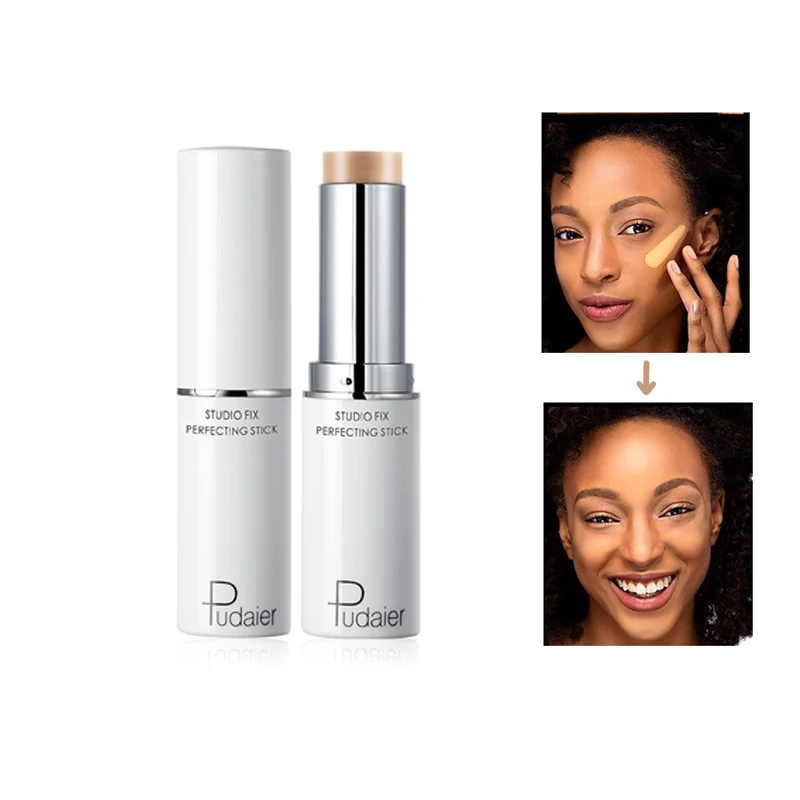 Pudaier 18 Colour Correcting Stick Fixing Makeup Waterproof Highlighter Stick Covering Dark Circle Brightening Foundation Stick
Pudaier 18 Colour Correcting Stick Fixing Makeup Waterproof Highlighter Stick Covering Dark Circle Brightening Foundation Stick