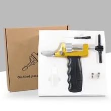 2 in 1 Glass Ceramic Tile Cutter with Knife Wheel Diamond Roller Glass Cutter Cutting Machine Opener Breaker Tools
2 in 1 Glass Ceramic Tile Cutter with Knife Wheel Diamond Roller Glass Cutter Cutting Machine Opener Breaker Tools