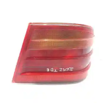 2108204464 RIGHT REAR light MERCEDES E-CLASS (W210) SALOON DIESELS 
2108204464 RIGHT REAR light MERCEDES E-CLASS (W210) SALOON DIESELS