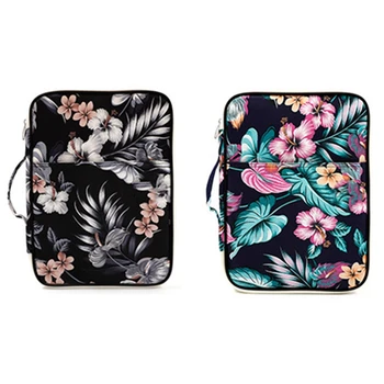 Flower Folder Multifunction A4 Bag Storage Bag Portable Tablet File Product Waterproof Nylon Storage Bag File Notebook Pen Compu
Flower Folder Multifunction A4 Bag Storage Bag Portable Tablet File Product Waterproof Nylon Storage Bag File Notebook Pen Compu