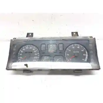 7700809036 BOX INSTRUMENTS RENAULT CLIO I PHASE I + II (B/C57)
7700809036 BOX INSTRUMENTS RENAULT CLIO I PHASE I + II (B/C57)