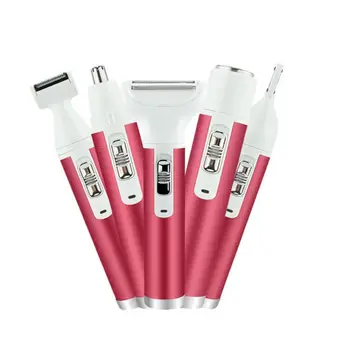 Portable Epilator Painless Hair Removal For Women l Hair Remover Electric Hair Removal Face Armpit Chin Beauty USB charge 
Portable Epilator Painless Hair Removal For Women l Hair Remover Electric Hair Removal Face Armpit Chin Beauty USB charge