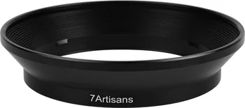 7artisans Filter Adapter for 7artisans 12mm F2.8 camera Lens 
7artisans Filter Adapter for 7artisans 12mm F2.8 camera Lens