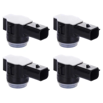 Bumper Backup Sensor Parking Assist Sensors for Cadillac Escalade GMC Sierra HD/Yukon XL, for Buick Encore Lacrosse,for Cadillac
Bumper Backup Sensor Parking Assist Sensors for Cadillac Escalade GMC Sierra HD/Yukon XL, for Buick Encore Lacrosse,for Cadillac