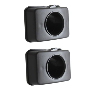 Hose Interface, Industrial Barrel Vacuum Cleaner Accessories Square Base Bayonet Interface Card Slot, Black
Hose Interface, Industrial Barrel Vacuum Cleaner Accessories Square Base Bayonet Interface Card Slot, Black