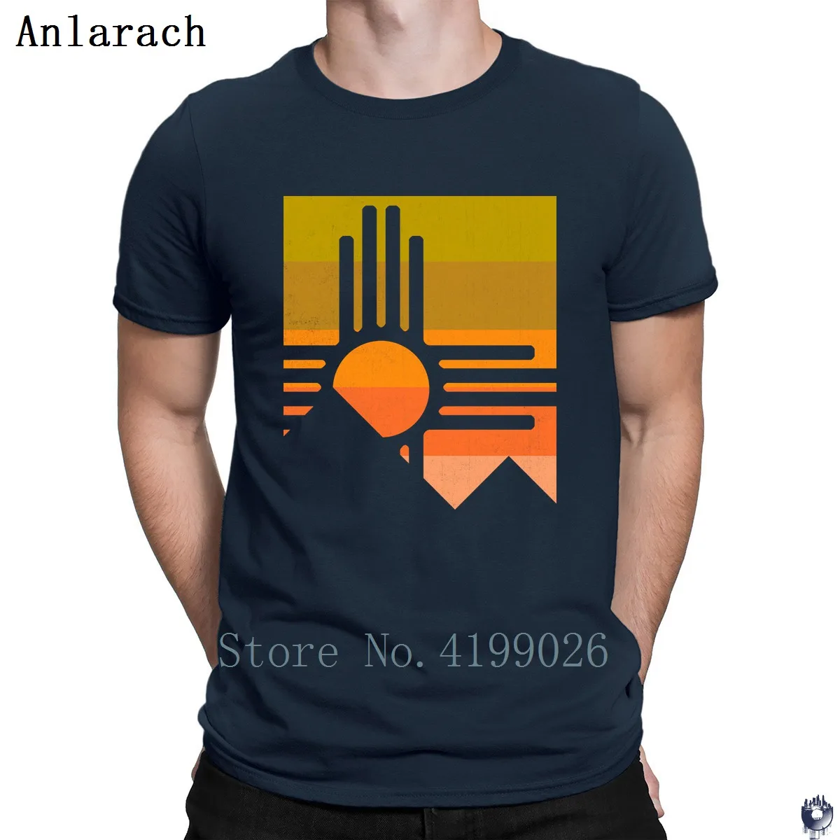 minimal zia mountain sunshine T Shirt Spring Fitness Tee tops cotton t shirt for men designer Basic Normal Anlarach clothing
minimal zia mountain sunshine T Shirt Spring Fitness Tee tops cotton t shirt for men designer Basic Normal Anlarach clothing