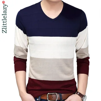 2019 designer pullover striped men sweater mensthin jersey knitted sweaters mens wear slim fit knitwear fashion clothing 10024
2019 designer pullover striped men sweater mensthin jersey knitted sweaters mens wear slim fit knitwear fashion clothing 10024