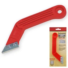 Durable Tiling Tool Jointing Tool Tile Grout Workshop Bathroom Tungsten Carbide
Durable Tiling Tool Jointing Tool Tile Grout Workshop Bathroom Tungsten Carbide