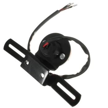 12 Motorcycle Rear LED Taillight Brake Stop Light 12V For Harley Chopper Bobber Tail Light
12 Motorcycle Rear LED Taillight Brake Stop Light 12V For Harley Chopper Bobber Tail Light