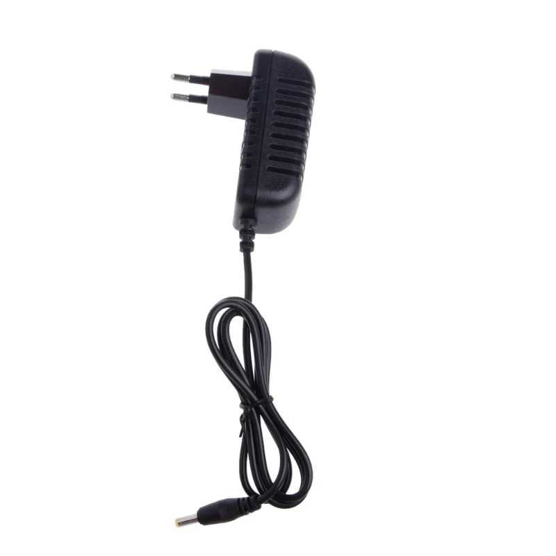 1Pc New AC 100-240V to DC 12V 1.5A EU Plug Switching Power Supply Converter Adapter
1Pc New AC 100-240V to DC 12V 1.5A EU Plug Switching Power Supply Converter Adapter
