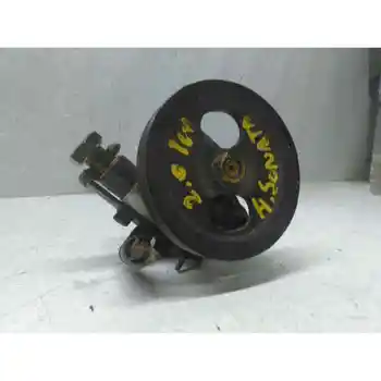 5710034000 STEERING PUMP HYUNDAI SONATA (Y3)
5710034000 STEERING PUMP HYUNDAI SONATA (Y3)