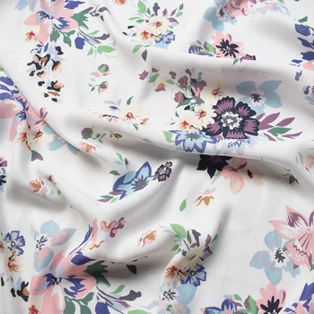 one meter High quality composite yarn hemp Chiffon fabric Summer Digital Print tissu Impervious soft clothing tissus
one meter High quality composite yarn hemp Chiffon fabric Summer Digital Print tissu Impervious soft clothing tissus