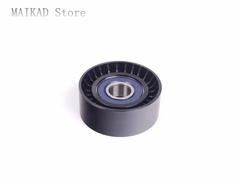 2011-2018 year Drive Belt Idler Pulley for Porsche Cayenne 958 Audi Q7 VW Touareg 95510211921 059903341H
2011-2018 year Drive Belt Idler Pulley for Porsche Cayenne 958 Audi Q7 VW Touareg 95510211921 059903341H