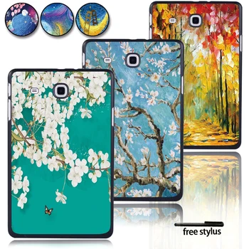 Anti-fall Hard Plastic Tablet Protective Case for Samsung Galaxy Tab E T560 T561 9.6 Inch with Different Colors and Patterns
Anti-fall Hard Plastic Tablet Protective Case for Samsung Galaxy Tab E T560 T561 9.6 Inch with Different Colors and Patterns