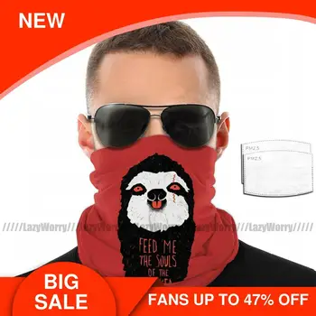 Scary Animals Mouth Face Mask Evil Sloth Facial Mask Kawai with Filters Adult Pretty Mask
Scary Animals Mouth Face Mask Evil Sloth Facial Mask Kawai with Filters Adult Pretty Mask