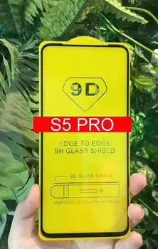 9D Full Glue Tempered Glass For Infinx S5 Pro Full Cover Screen Protector For Infinx CC6 Hot 8 Hot 9 lite Anti-scratch Film
9D Full Glue Tempered Glass For Infinx S5 Pro Full Cover Screen Protector For Infinx CC6 Hot 8 Hot 9 lite Anti-scratch Film