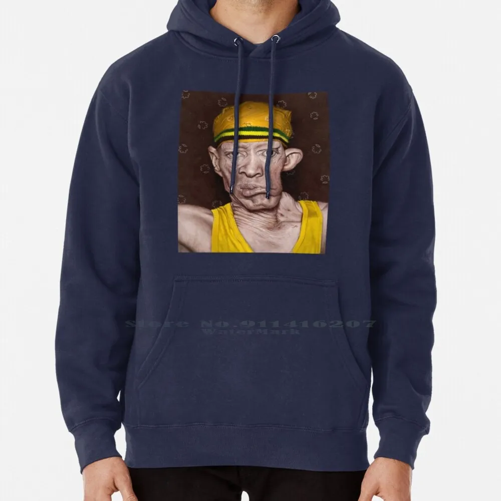 King Yellowman Hoodie Sweater 6xl Cotton King Yellowman Winston Foster Dancehall Reggae Slackness Rasta Sensimilla Zunguzung
King Yellowman Hoodie Sweater 6xl Cotton King Yellowman Winston Foster Dancehall Reggae Slackness Rasta Sensimilla Zunguzung