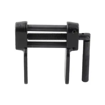 Spare Parts Car Disc Brake Adjuster Spreader Brake Caliper Piston Compressor and Separator Tool Auto Repair Accessories
Spare Parts Car Disc Brake Adjuster Spreader Brake Caliper Piston Compressor and Separator Tool Auto Repair Accessories