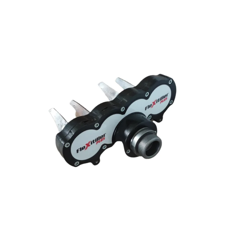 New Compact Universal Tiller Head Gardening tool Mini Tiller
New Compact Universal Tiller Head Gardening tool Mini Tiller