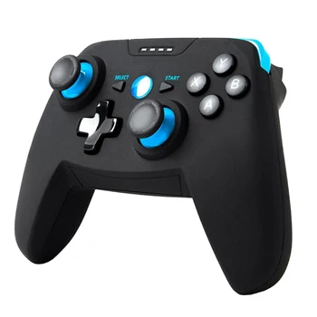 Wireless Handle Vibration Mobile Phone Game Accessories Bluetooth Vr Computer Eat Chicken for PS3 Game
Wireless Handle Vibration Mobile Phone Game Accessories Bluetooth Vr Computer Eat Chicken for PS3 Game