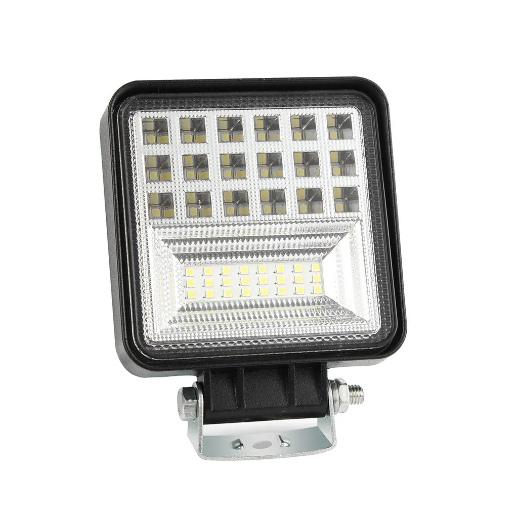 kongyide car light LED Work Light Bar 400W 6000K Flood Spot Beam Offroad 4WD SUV Driving Fog Lamp led car light exterior
kongyide car light LED Work Light Bar 400W 6000K Flood Spot Beam Offroad 4WD SUV Driving Fog Lamp led car light exterior