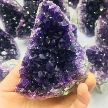 400-1kg Natural Uruguay Dream Amethyst Quartz Crystal Cluster Specimen Healing
400-1kg Natural Uruguay Dream Amethyst Quartz Crystal Cluster Specimen Healing