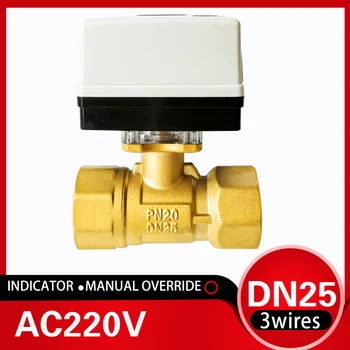 DN25 2-way Electric motorized valve ISO5211 standard connection, 220V electric automated water valve 1" used for irrigation 
DN25 2-way Electric motorized valve ISO5211 standard connection, 220V electric automated water valve 1" used for irrigation