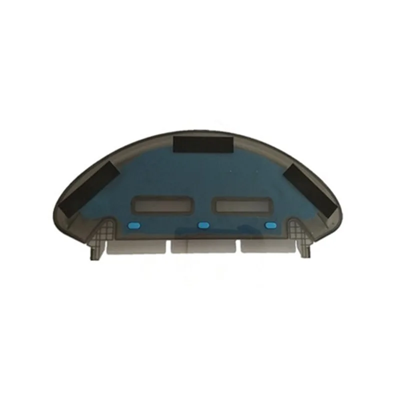 Description Picture 2 of item1 piece Robot Vacuum Cleaner Water Tank for BIST Home Clean 7 Robotic Vacuum Cleaner Parts Accessories
