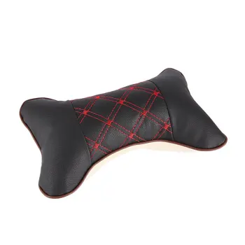 PU & Cloth Excellent Durability Auto Safety Car Headrest Breathe Seat Head Neck Rest Pillow Universal Fit For All Vehicles Hot
PU & Cloth Excellent Durability Auto Safety Car Headrest Breathe Seat Head Neck Rest Pillow Universal Fit For All Vehicles Hot