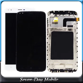 5.5inch LCD Display For Doogee X30 LCD LCD Display Screen Digitizer Assembly Replacement
5.5inch LCD Display For Doogee X30 LCD LCD Display Screen Digitizer Assembly Replacement