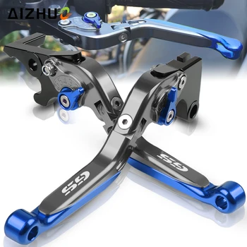 FOR BMW R1200 GS R1200GS 2004-2012 Motorcycle Accessories Folding Extendable Brake Clutch Levers F 700 GS 800 GS 650 GS
FOR BMW R1200 GS R1200GS 2004-2012 Motorcycle Accessories Folding Extendable Brake Clutch Levers F 700 GS 800 GS 650 GS