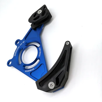 Fouriers CT-E1-DX005 Bike Chain Guide Bash For MTB DH Bike 1x system Chain Guard ISCG03 05 Bicycle Parts
Fouriers CT-E1-DX005 Bike Chain Guide Bash For MTB DH Bike 1x system Chain Guard ISCG03 05 Bicycle Parts