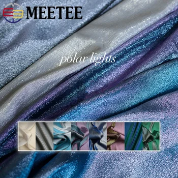Meetee 50/100X145cm Fashion Color Intrigue Jacquard Fabric Design Flash Fabric Garment Sewing DIY Decor Material FA017
Meetee 50/100X145cm Fashion Color Intrigue Jacquard Fabric Design Flash Fabric Garment Sewing DIY Decor Material FA017