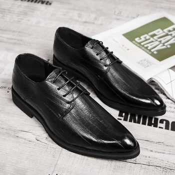 man mens genuine for sole dress cuero mens lether high shoes loafers size shose zapatillas classic casual hombre sport leather 
man mens genuine for sole dress cuero mens lether high shoes loafers size shose zapatillas classic casual hombre sport leather