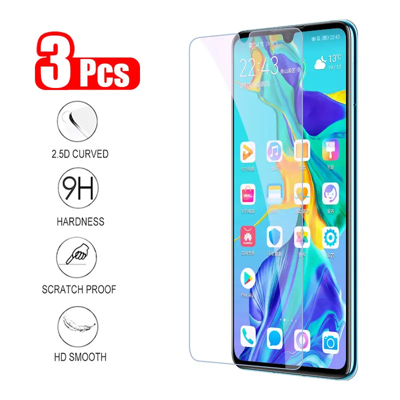 3Pcs/Lot Tempered Glass For Huawei P20 P30 Lite Mate 30 20 10 Lite Full Screen Protector For Huawei P Smart 2019 Nova 3i Glass
3Pcs/Lot Tempered Glass For Huawei P20 P30 Lite Mate 30 20 10 Lite Full Screen Protector For Huawei P Smart 2019 Nova 3i Glass