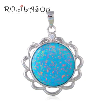 Maxi Necklaces jewellery Round Flower Green Fire Opal Sterling Silver Pendants Australia Zirconia Fashion jewelry OP597
Maxi Necklaces jewellery Round Flower Green Fire Opal Sterling Silver Pendants Australia Zirconia Fashion jewelry OP597